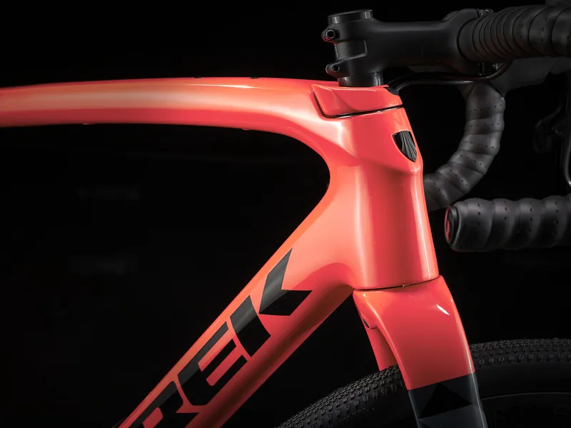 2023 Trek Checkpoint SLR 7 Etap Gravel Bike Radioactive Coral-3